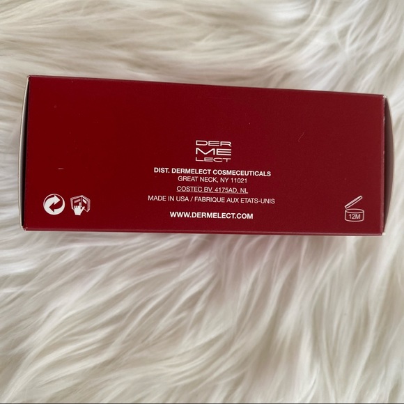 Durmelect Outcrease Retinol Trifecta Serum 1fl oz - Picture 5 of 5